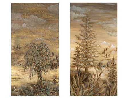 Example: Commissioned Art